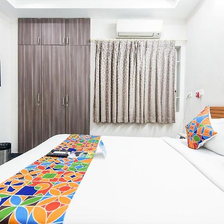 Fabhotel Rithikha Inn Porur เชนไน ภายนอก รูปภาพ